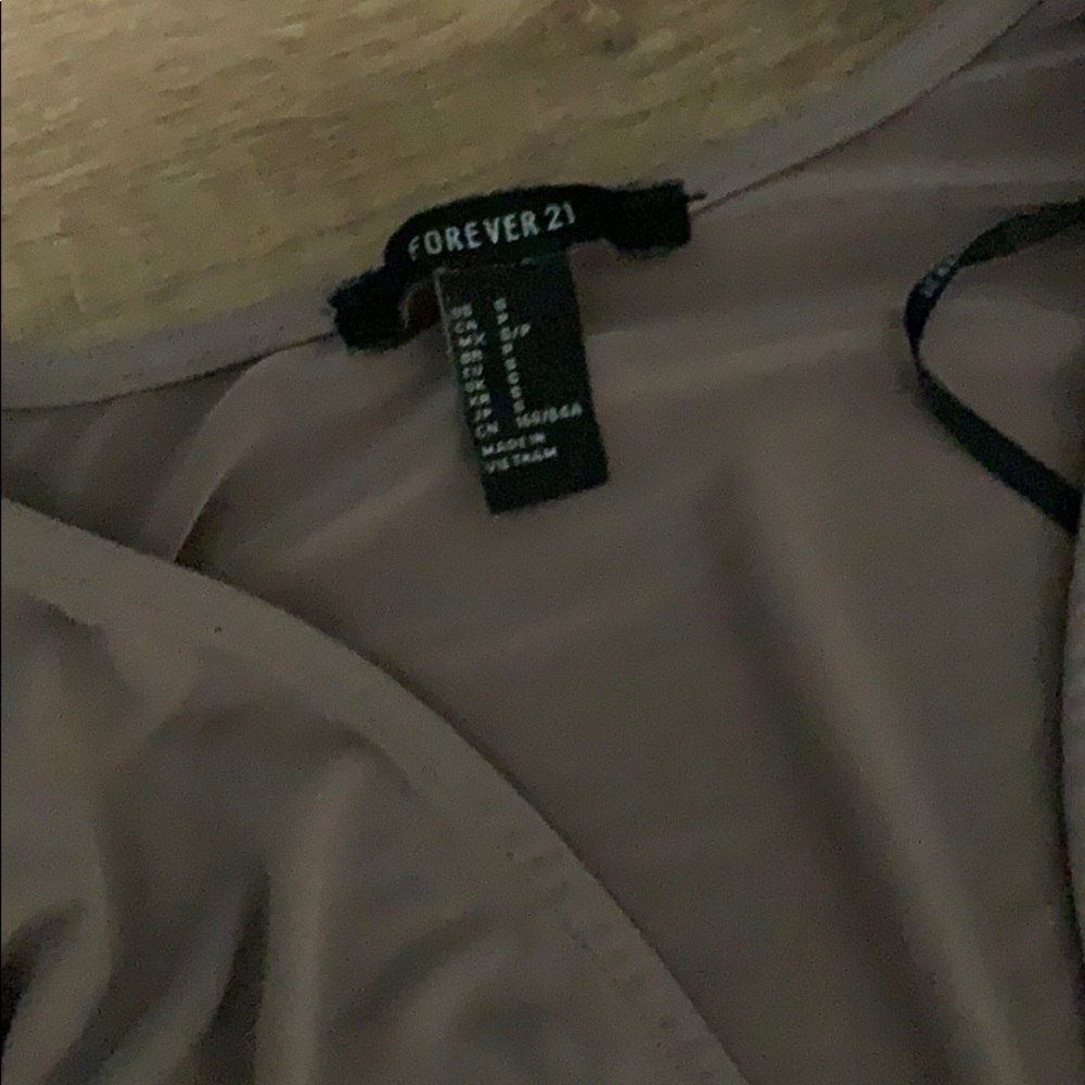 Bodysuit - Picture 2 of 4